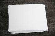 Pillowtex Hotel Sheet Set | Wrinkle Resistant Cotton Blend