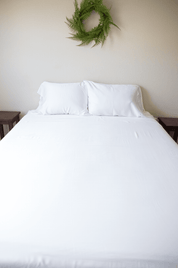 Pillowtex Copper Infused Bamboo Pillowcase | Antimicrobial & Lightweight