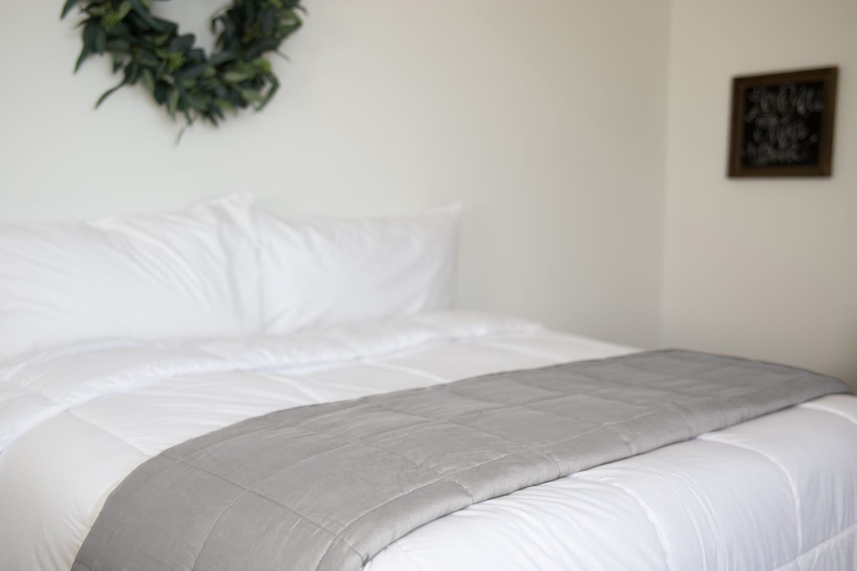 Pillowtex Weighted Blanket