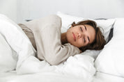 Pillowtex Copper Infused Bamboo Pillowcase | Antimicrobial & Lightweight