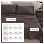 Jersey Sheet - Carmen Collection