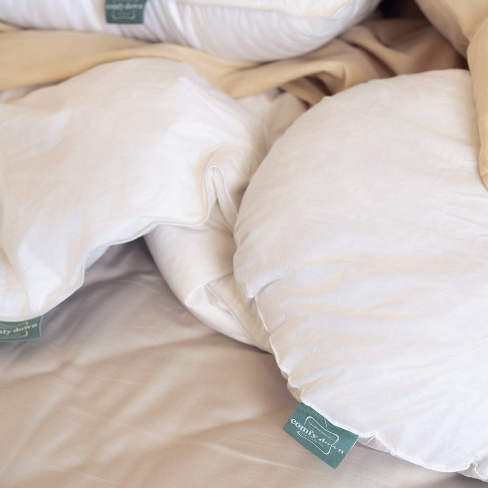 Posy Luxury Round Pillow Insert