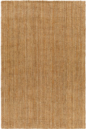 Calla Jute Tan Area Rug - Livabliss x Becki Owens