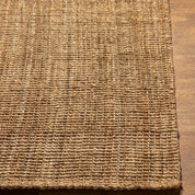 Calla Jute Tan Area Rug - Livabliss x Becki Owens