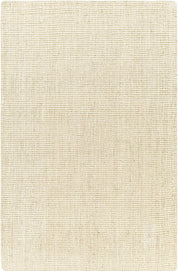 Calla Jute Beige Area Rug - Livabliss x Becki Owens