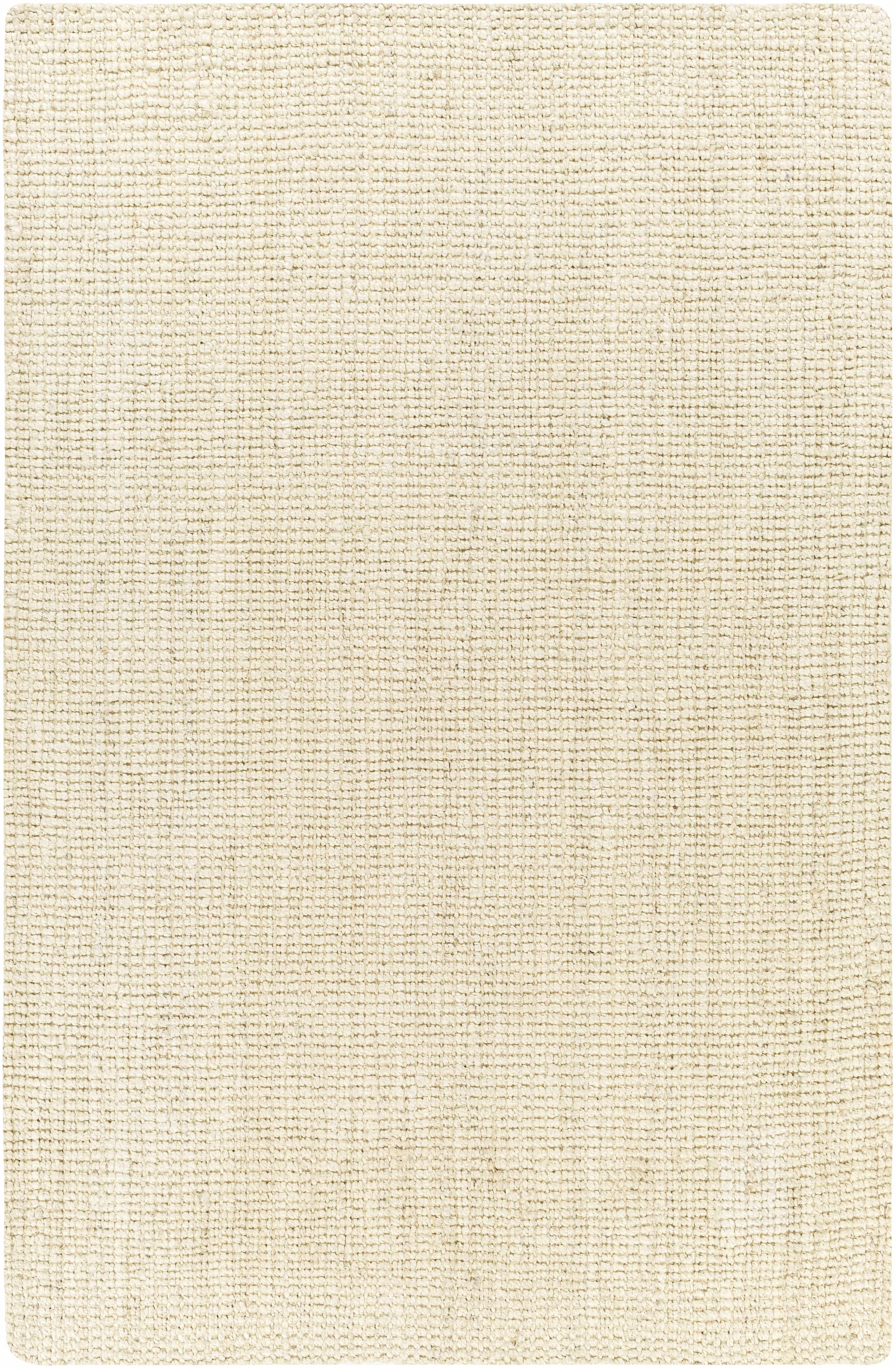Calla Jute Beige Area Rug - Livabliss x Becki Owens