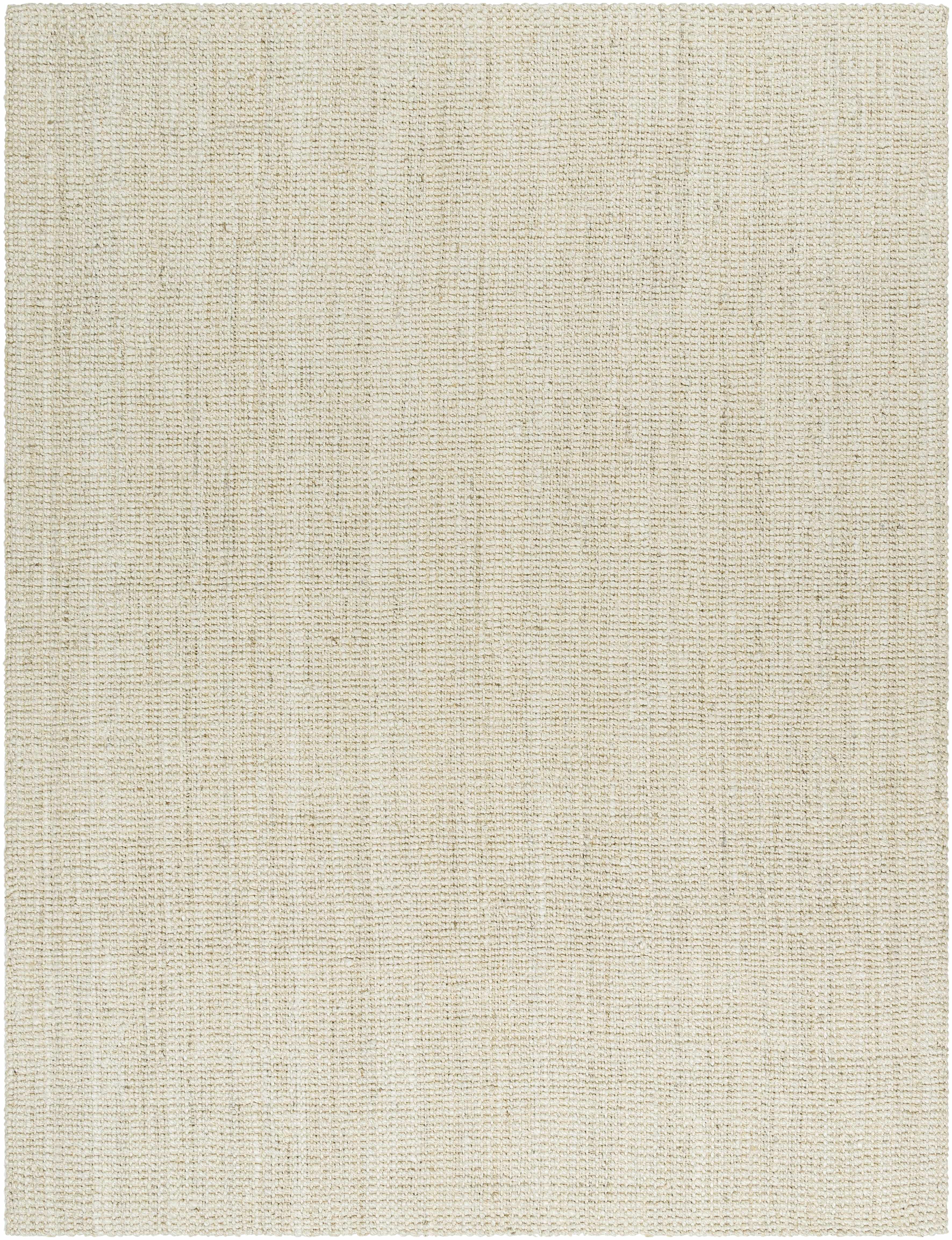 Calla Jute Beige Area Rug - Livabliss x Becki Owens