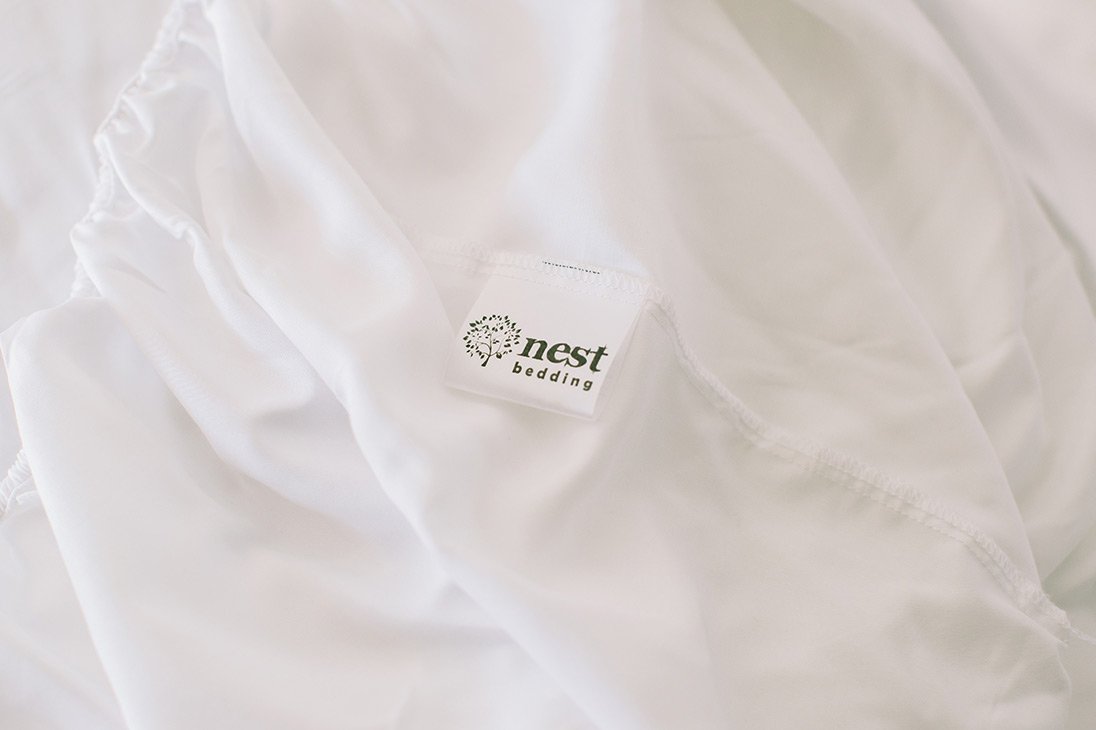 TENCEL™ Sheet Set + Pillowcases (Final Sale)