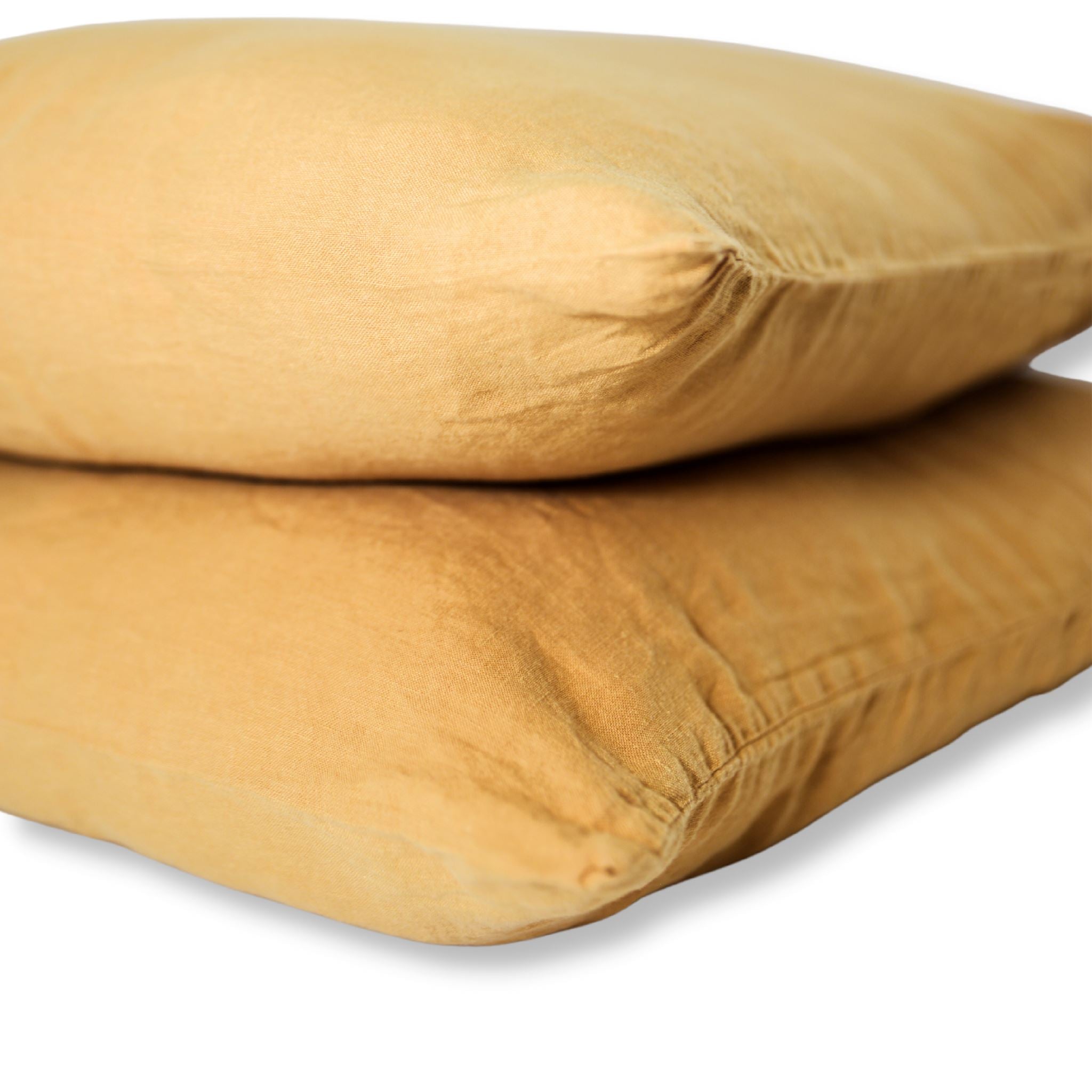 European Linen Shams