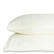 European Linen Shams