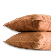 European Linen Shams