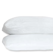 European Linen Shams