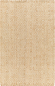 Eriko Jute Area Rug