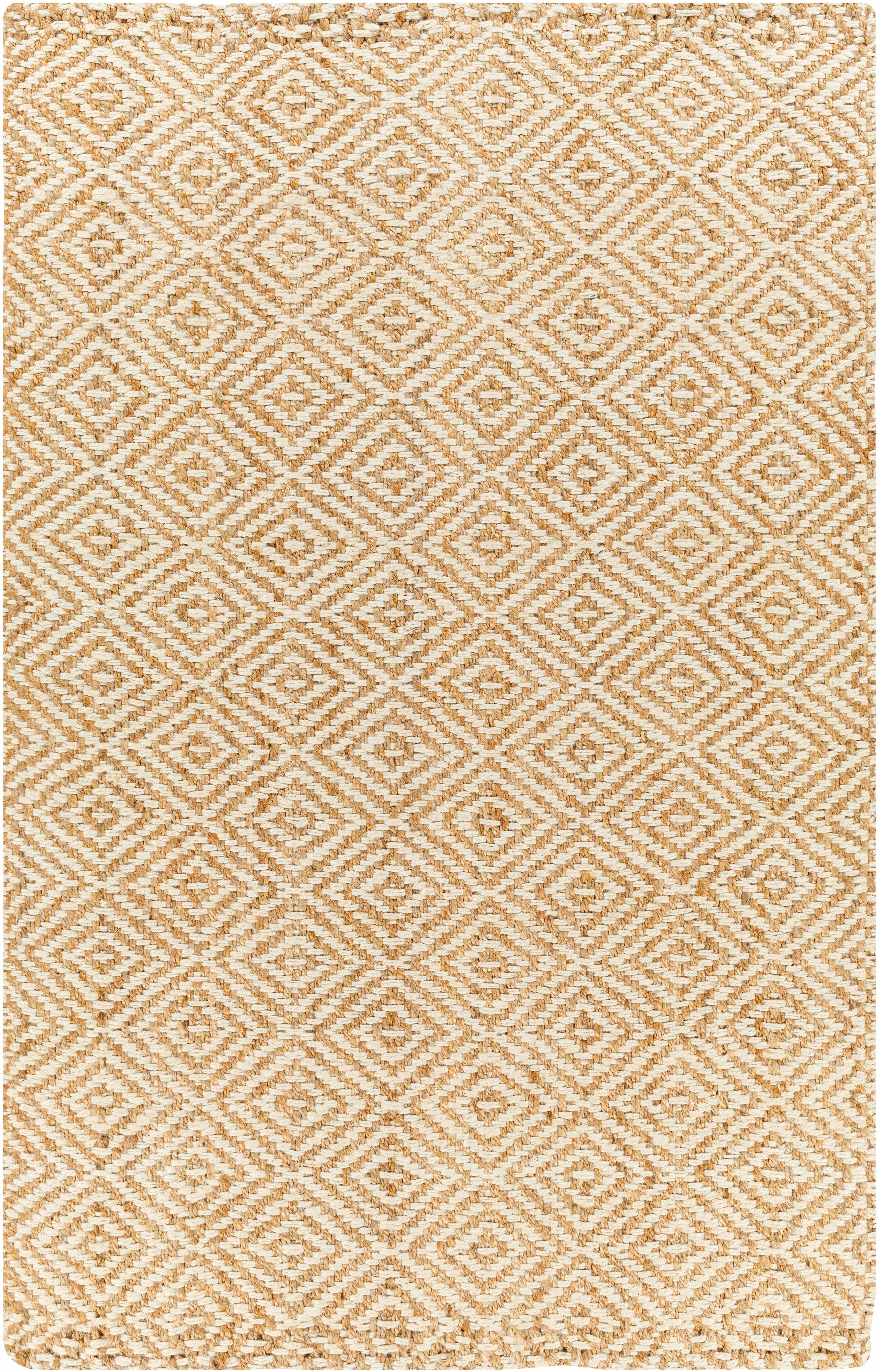 Eriko Jute Area Rug