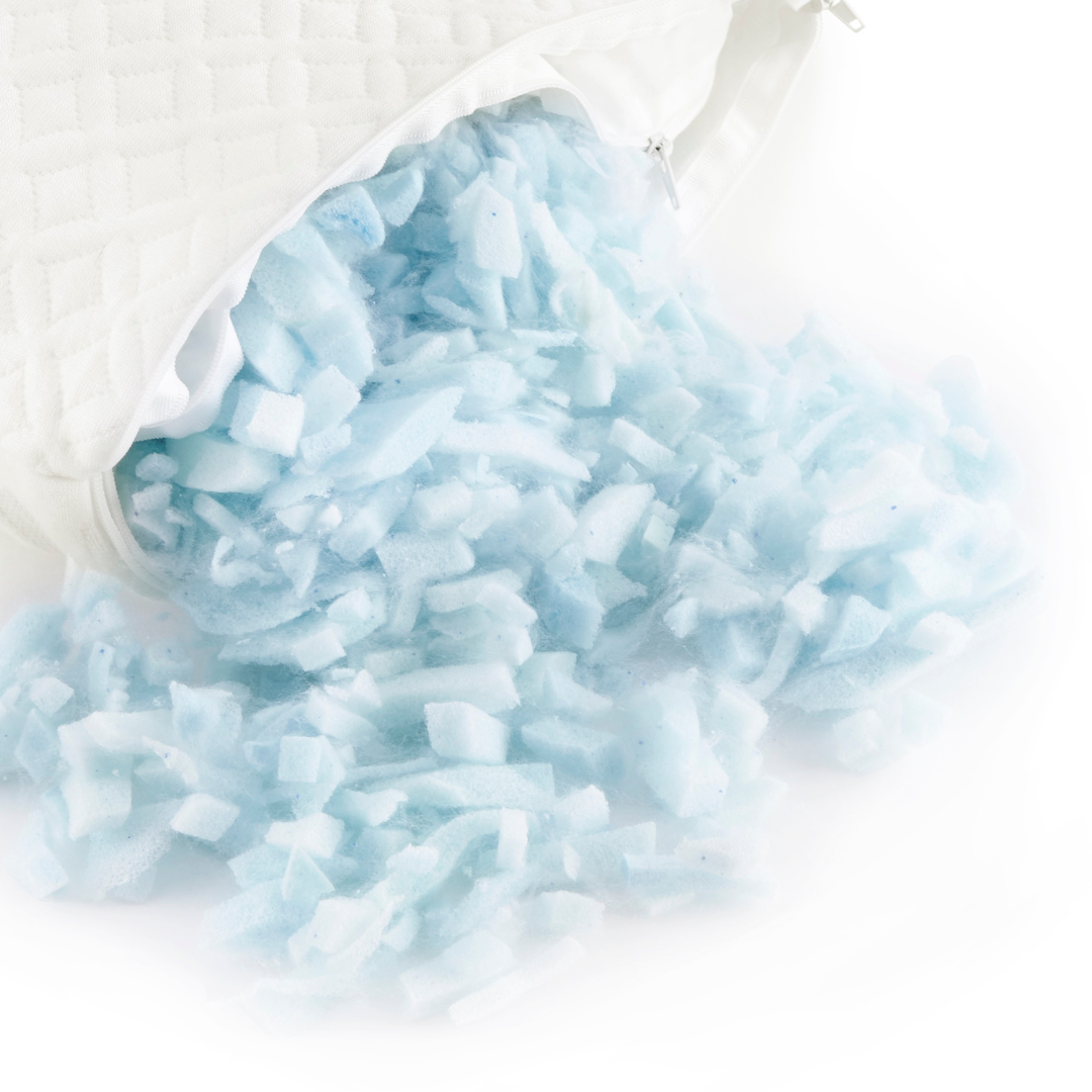 Bamboo Bed Pillows (Set of 2)
