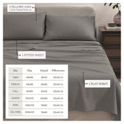 Jersey Sheet - Carmen Collection