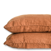 European Linen Pillowcases