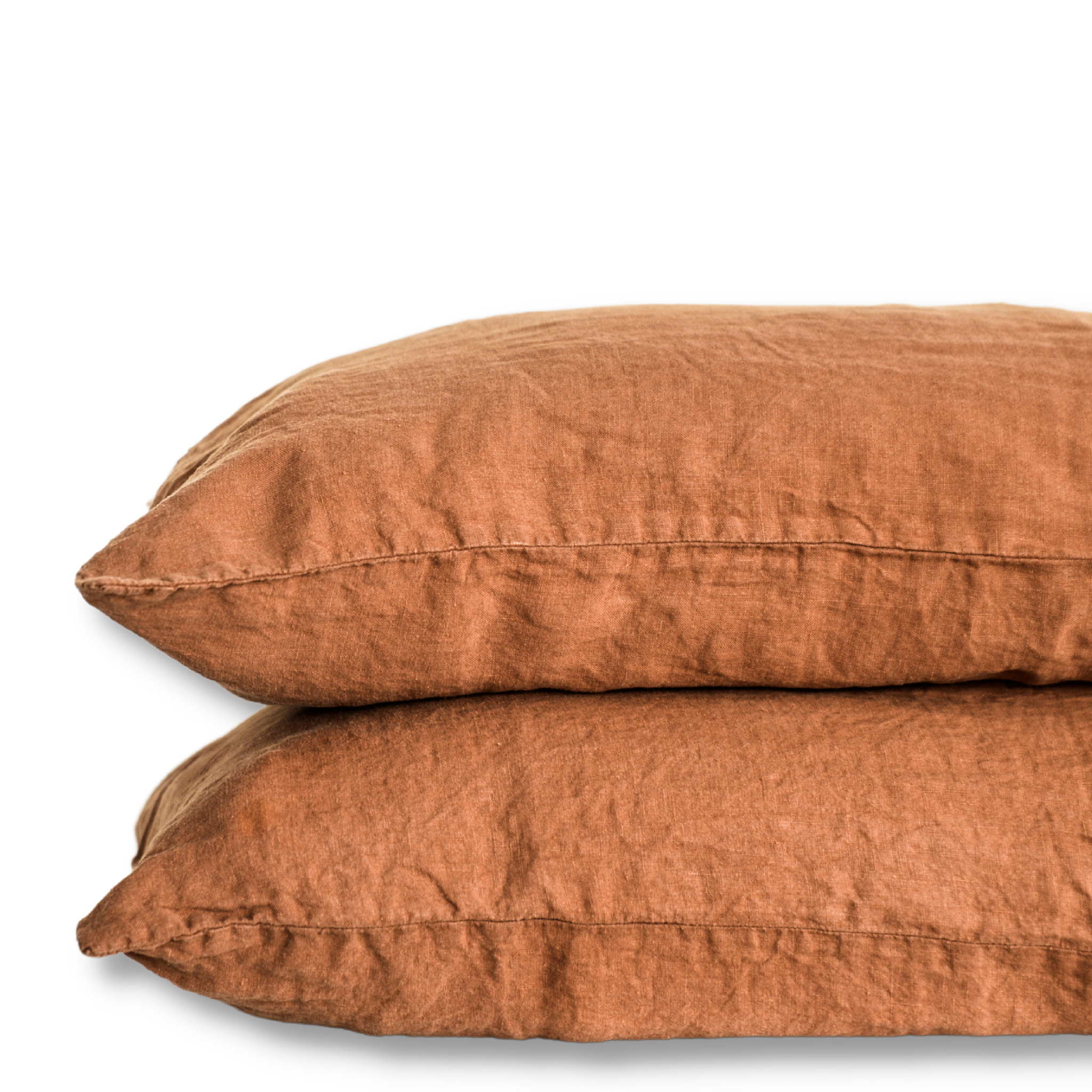 European Linen Pillowcases