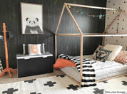 Erath Area Rug