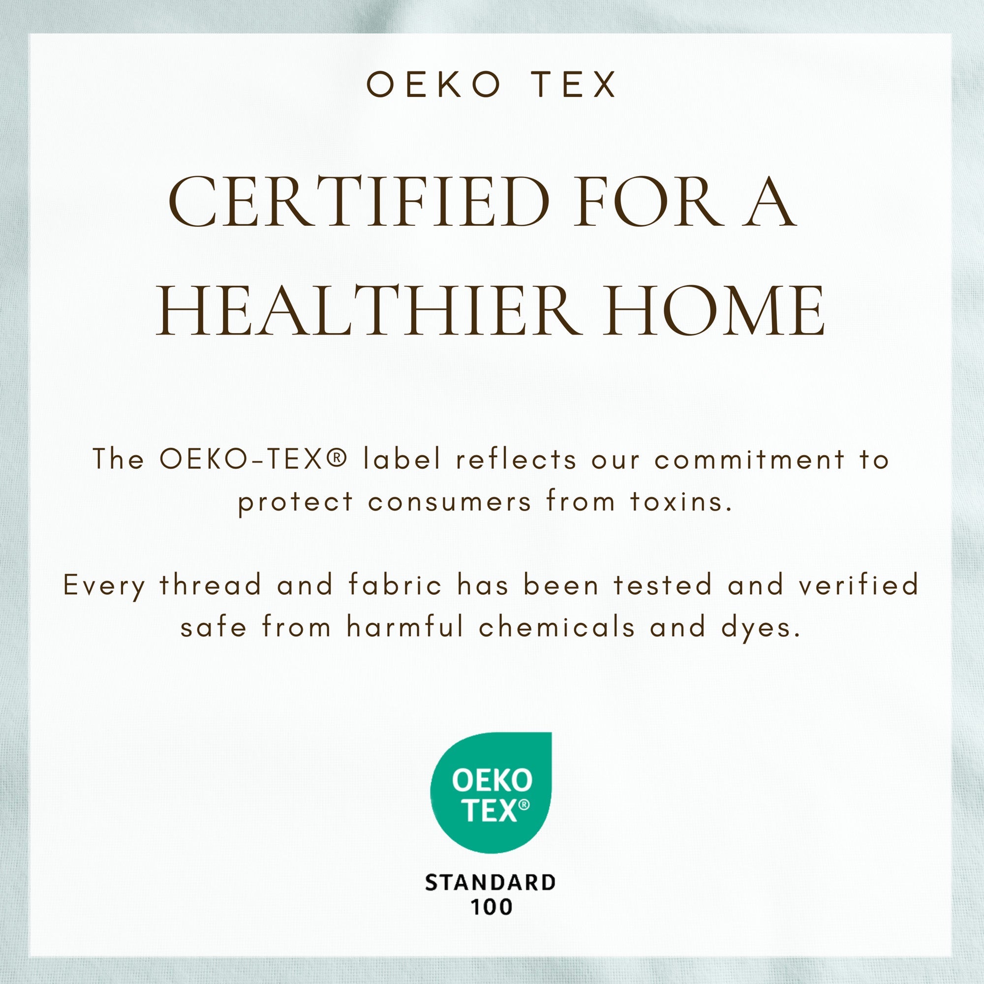 Cotton Solid Flannel Sheet - Nordic Collection