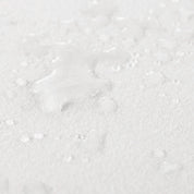 Organic Waterproof Pique Knit Mattress Cover