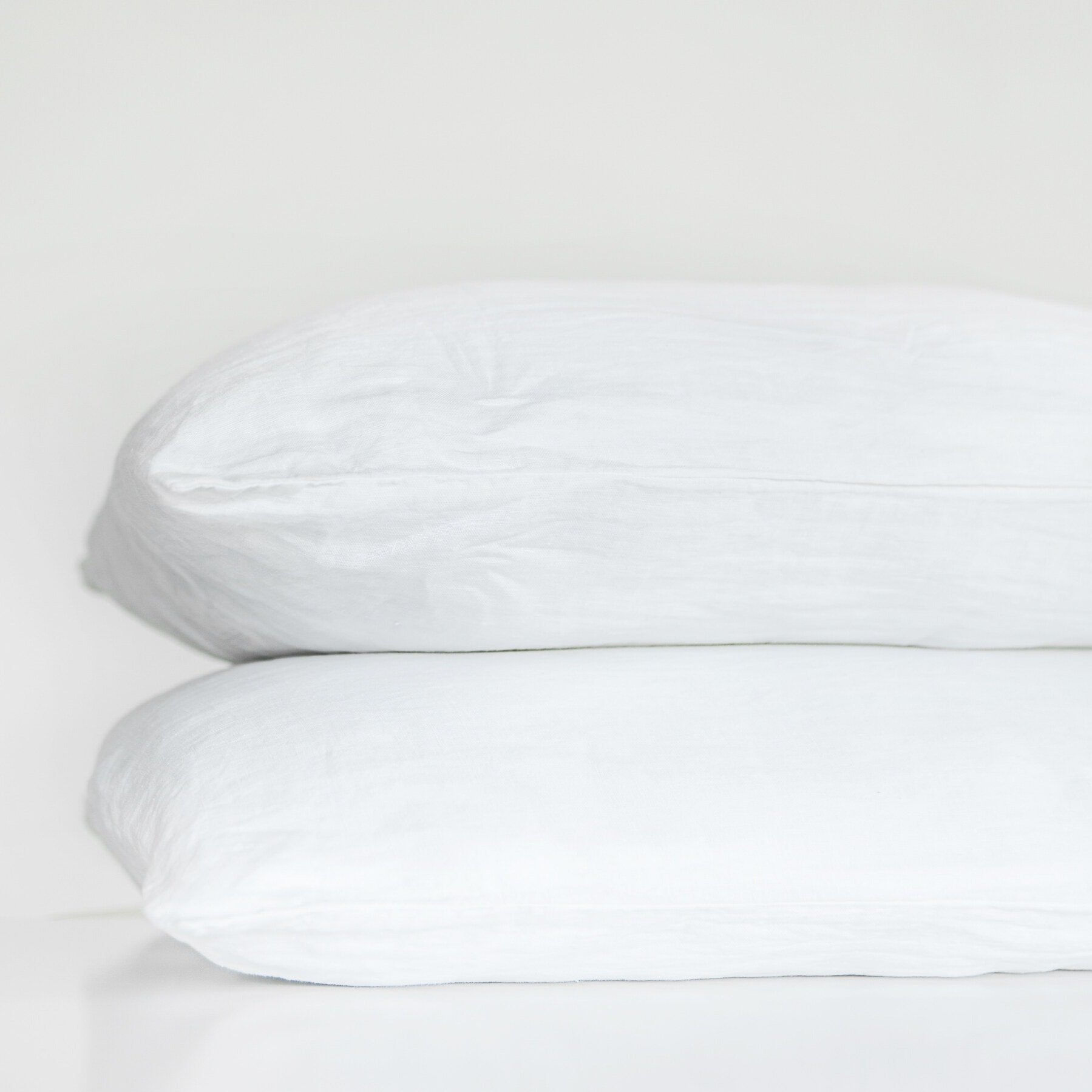 European Linen Pillowcases