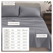 Jersey Sheet - Carmen Collection