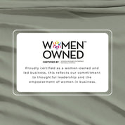 100% Organic Cotton Jersey Knit Sheets