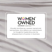 100% Organic Cotton Jersey Knit Sheets