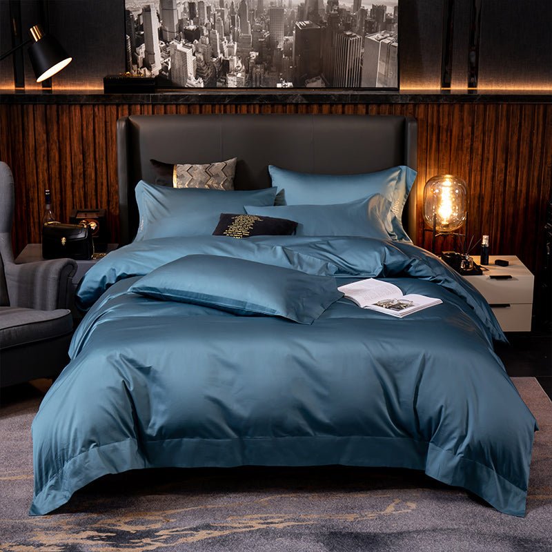 Castle Diamond Bedding Set - Castle Home